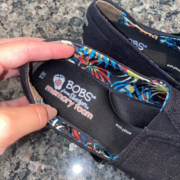 🔴SOLD🔴BOBS by Skechers - Picture 3 of 6